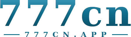 777cn logo
