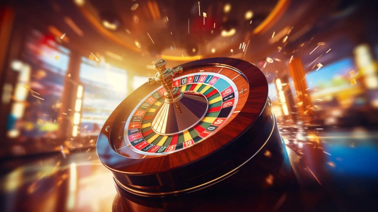 777cn Baccarat Golden