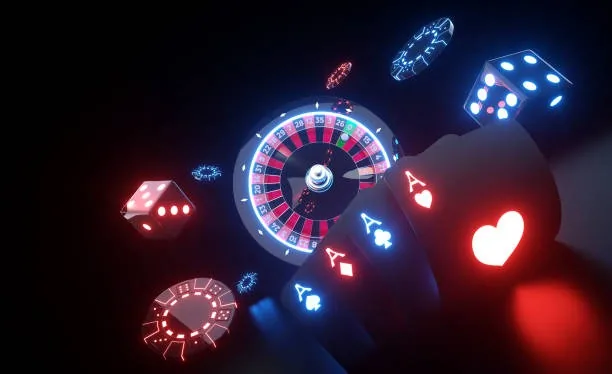 777cn Crash Thunder